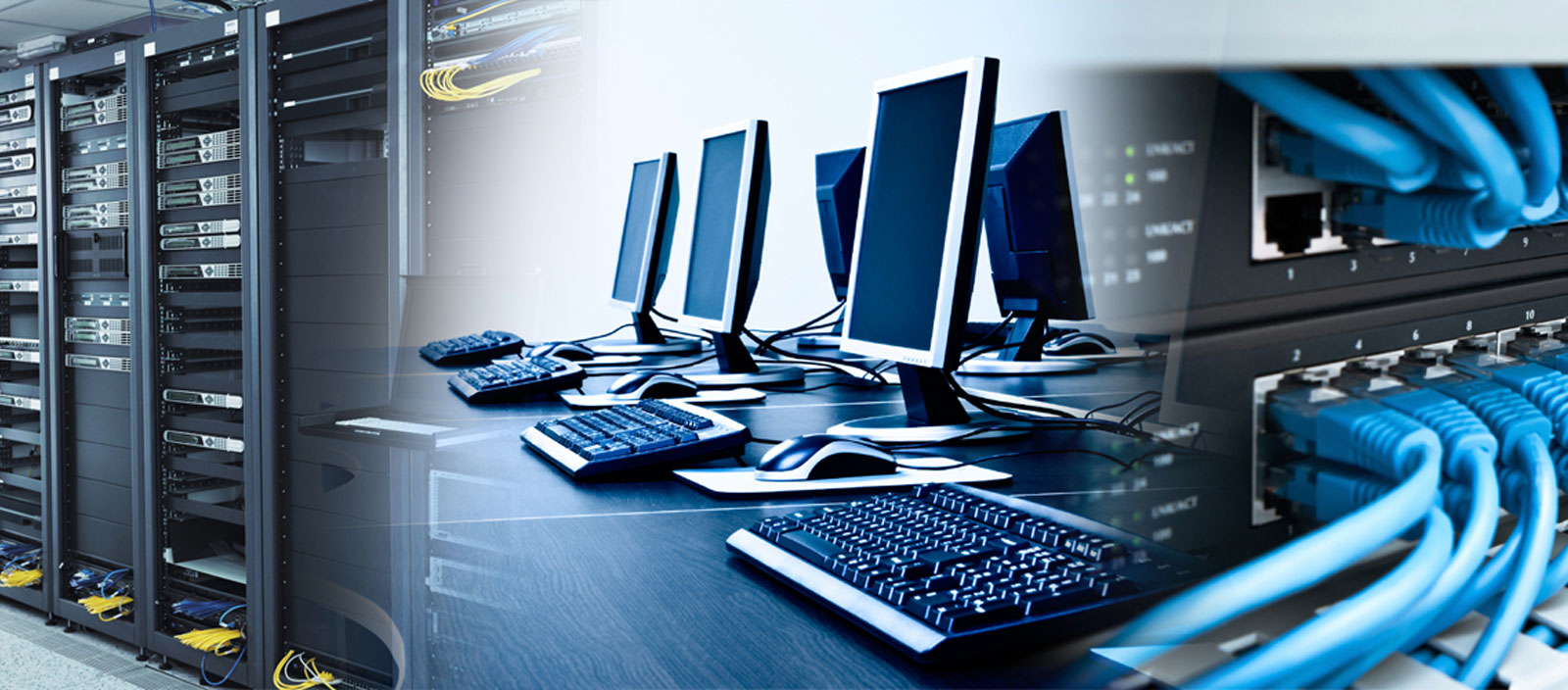 Dell & HP Server Dealers in Dubai